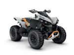 Klikněte pro detailní foto č. 1 - CAN-AM Renegade 1000R XXC MY25, SPZ