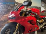 Klikněte pro detailní foto č. 10 - Ducati DUCATI Panigale V2 S EU5+  / 88kW