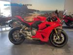 Klikněte pro detailní foto č. 2 - Ducati DUCATI Panigale V2 S EU5+  / 88kW