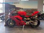 Klikněte pro detailní foto č. 7 - Ducati DUCATI Panigale V2 S EU5+  / 88kW