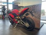 Klikněte pro detailní foto č. 8 - Ducati DUCATI Panigale V2 S EU5+  / 88kW