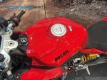 Klikněte pro detailní foto č. 9 - Ducati DUCATI Panigale V2 S EU5+  / 88kW