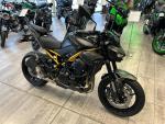 Klikněte pro detailní foto č. 1 - Kawasaki Z 900 2026