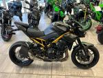 Klikněte pro detailní foto č. 2 - Kawasaki Z 900 2026