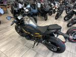 Klikněte pro detailní foto č. 5 - Kawasaki Z 900 2026