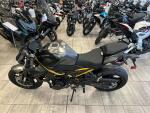 Klikněte pro detailní foto č. 6 - Kawasaki Z 900 2026