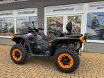 Klikněte pro detailní foto č. 2 - CAN-AM Outlander Max 1000 XT-P