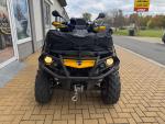 Klikněte pro detailní foto č. 3 - CAN-AM Outlander 1000R XT-P