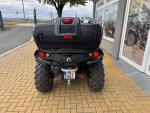 Klikněte pro detailní foto č. 4 - CAN-AM Outlander 1000R XT-P