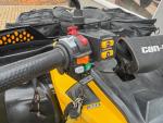 Klikněte pro detailní foto č. 7 - CAN-AM Outlander 1000R XT-P