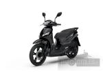 Klikněte pro detailní foto č. 5 - Peugeot Kisbee M 125 Jet Black Euro 5+
