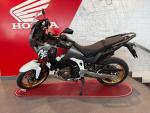 Detail nabídky - Honda CRF 1100 L Africa Twin Adventure Sports Showa EERA