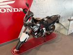 Klikněte pro detailní foto č. 2 - Honda CRF 1100 L Africa Twin Adventure Sports Showa EERA