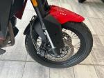 Klikněte pro detailní foto č. 10 - Moto Morini X-Cape 650 ČR 1. MAJ