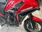 Klikněte pro detailní foto č. 11 - Moto Morini X-Cape 650 ČR 1. MAJ