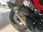 Klikněte pro detailní foto č. 12 - Moto Morini X-Cape 650 ČR 1. MAJ