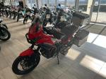 Klikněte pro detailní foto č. 7 - Moto Morini X-Cape 650 ČR 1. MAJ