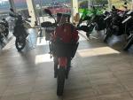 Klikněte pro detailní foto č. 8 - Moto Morini X-Cape 650 ČR 1. MAJ