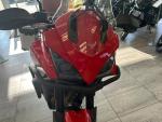 Klikněte pro detailní foto č. 9 - Moto Morini X-Cape 650 ČR 1. MAJ