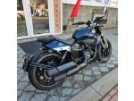 Klikněte pro detailní foto č. 7 - Benelli Leoncino Bobber 400, dvouválec do "V", NOVINKA