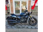 Klikněte pro detailní foto č. 8 - Benelli Leoncino Bobber 400, dvouválec do "V", NOVINKA