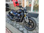 Klikněte pro detailní foto č. 9 - Benelli Leoncino Bobber 400, dvouválec do "V", NOVINKA
