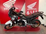 Detail nabídky - Honda CRF 1100 L Africa Twin Adventure Sports DCT Showa EERA