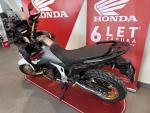 Klikněte pro detailní foto č. 3 - Honda CRF 1100 L Africa Twin Adventure Sports DCT Showa EERA