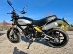 Klikněte pro detailní foto č. 11 - Ducati Scrambler 1100 pouze 15 tis km