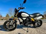 Klikněte pro detailní foto č. 12 - Ducati Scrambler 1100 pouze 15 tis km