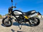 Klikněte pro detailní foto č. 13 - Ducati Scrambler 1100 pouze 15 tis km