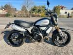 Klikněte pro detailní foto č. 2 - Ducati Scrambler 1100 pouze 15 tis km
