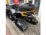 Klikněte pro detailní foto č. 11 - CAN-AM Outlander MAX 650 XT-P ABS MY24 SPZ, EXTRA VÝBAVA