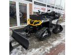 Klikněte pro detailní foto č. 2 - CAN-AM Outlander MAX 650 XT-P ABS MY24 SPZ, EXTRA VÝBAVA