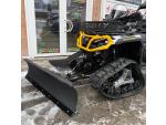 Klikněte pro detailní foto č. 3 - CAN-AM Outlander MAX 650 XT-P ABS MY24 SPZ, EXTRA VÝBAVA