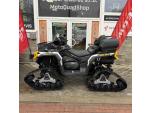 Klikněte pro detailní foto č. 6 - CAN-AM Outlander MAX 650 XT-P ABS MY24 SPZ, EXTRA VÝBAVA