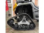 Klikněte pro detailní foto č. 7 - CAN-AM Outlander MAX 650 XT-P ABS MY24 SPZ, EXTRA VÝBAVA
