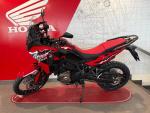 Detail nabídky - Honda CRF 1100 L Africa Twin DCT