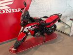 Klikněte pro detailní foto č. 2 - Honda CRF 1100 L Africa Twin DCT