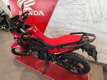 Klikněte pro detailní foto č. 3 - Honda CRF 1100 L Africa Twin DCT