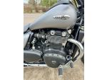 Klikněte pro detailní foto č. 6 - Triumph Thunderbird Storm