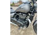 Klikněte pro detailní foto č. 9 - Triumph Thunderbird Storm