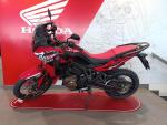 Klikněte pro detailní foto č. 1 - Honda CRF 1100 L Africa Twin 2026