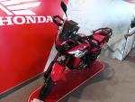 Klikněte pro detailní foto č. 2 - Honda CRF 1100 L Africa Twin 2026