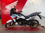 Klikněte pro detailní foto č. 1 - Honda CRF 1100 L Africa Twin MT Showa EERA 2026