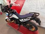Klikněte pro detailní foto č. 3 - Honda CRF 1100 L Africa Twin MT Showa EERA 2026