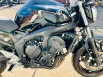 Klikněte pro detailní foto č. 11 - Yamaha FZ 6 S2 Fazer