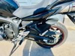 Klikněte pro detailní foto č. 13 - Yamaha FZ 6 S2 Fazer