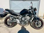 Klikněte pro detailní foto č. 2 - Yamaha FZ 6 S2 Fazer