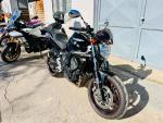 Klikněte pro detailní foto č. 3 - Yamaha FZ 6 S2 Fazer
